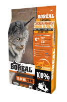 Boreal 無穀物雞肉全貓糧 | Boreal Original Chicken Grain Free Cat Food