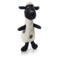 Charming Pet - Scruffles Lamb Dog Toy | Charming Pet 羊仔狗玩具