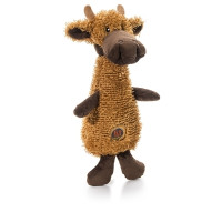 Charming Pet - Scruffles Moose Dog Toy | Charming Pet 鹿仔狗玩具