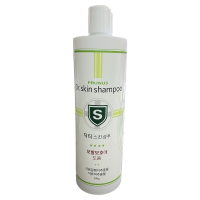 Prunus Dr Skin Shampoo 