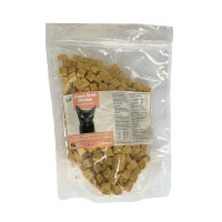 Gold-D Freeze Dried Chicken Cat Food - Best Before: 27/6/24