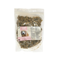 Gold-D Freeze Dried Venison Dog Food - Best Before: 19/6/24 - 18/7/24