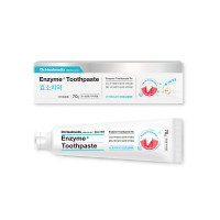 Dr. Healmedix Enzyme Toothpaste