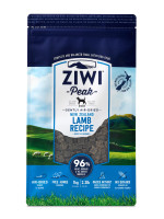 Ziwipeak Air-Dried Lamb Dog Food
