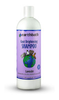 Earthbath Light Color Coat Brightener Shampoo