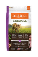 Nature's Variety Instinct Original Real Rabbit Cat Food