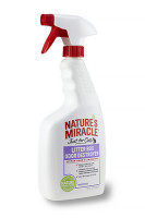 Nature's Miracle Litter Box Odor Destroyer