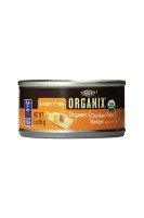 Organix GF Organic Pate Cat Food (5.5 oz)