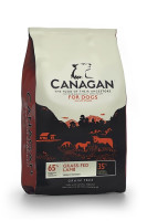 Canagan Grain Free Grass Fed Lamb for Dogs