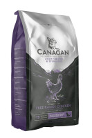 Canagan Light / Senior / Sterilised Cat Food
