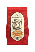 Stella & Chewy's Raw Coated Grass Fed Beef Dog Food