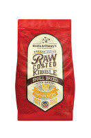 Stella & Chewy's Raw Coated Cage Free Chicken Small Breed Dog Food