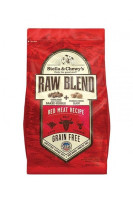 Stella & Chewy's Raw Blend Red Meat Dog Food