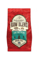 Stella & Chewy's Raw Blend Cage Free Dog Food