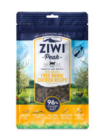 ZiwiPeak Air Dried Chicken Cat Food