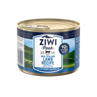 Ziwipeak Lamb Canned Food for Cats