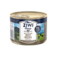 Ziwipeak Beef Canned Food for Cats
