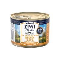 Ziwipeak Chicken Canned Food for Cats