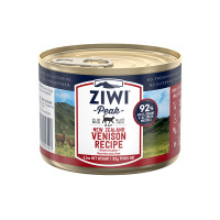 Ziwipeak Venison Canned Food for Cats