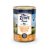 Ziwipeak Chicken Canned Food for Dogs