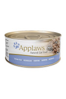Applaws Ocean Fish Canned Cat Food (24 cans)