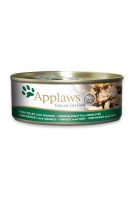 Applaws Tuna Fillet & Seaweed Canned Cat Food (24 cans)
