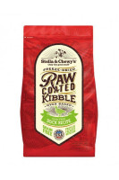 Stella & Chewy's Raw Coated Cage Free Duck Dog Food