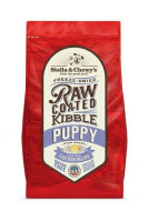 Stella & Chewy's Raw Coated Cage Free Chicken Puppy Food