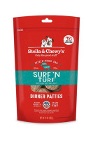 Stella & Chewy's Freeze Dried Surf & Turf Dinner