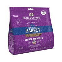 Stella & Chewy's Freeze Dried Absolute Rabbit Dinners