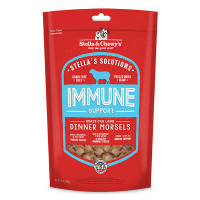 Stella’s Solutions Immune Support Grass Fed Lamb for Dogs