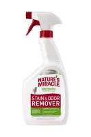 Nature's Miracle Stain & Odor Remover Spray for Dogs