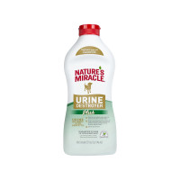 Nature's Miracle Urine Destroyer Plus Pour for Dogs