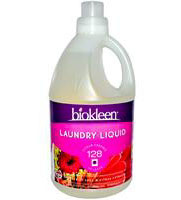 Biokleen Citrus Laundry Liquid