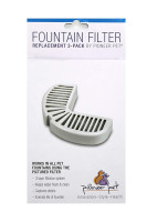 Pioneer Filter Replacement (pack of 3)