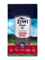 Ziwipeak Air-Dried Venison Dog Food