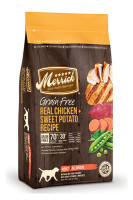 Merrick [麻利] 無穀物雞肉 + 甜薯狗糧 | Merrick Grain Free Real Chicken & Sweet Potato Dog Food