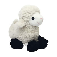 Multipet Look Who's Talking Sheep