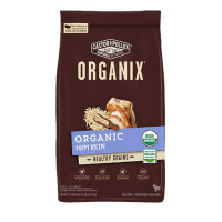 Organix® Organic Puppy Recipe With Healthy Grains