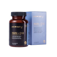 Petzential Plus NMN + Q10 Ultra Anti-Aging Formula