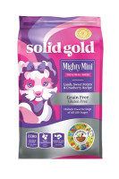Solid Gold (素力高) 無穀物迷你犬羊肉狗糧 | Solid Gold Mighty Mini with Lamb Dog Food