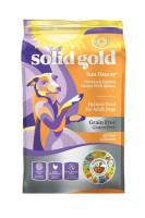 Solid Gold (素力高) 無穀物雞肉狗糧 | Solid Gold Sun Dancer with Chicken Dog Food