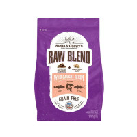 Stella & Chewy's Raw Blend Wild Caught Cat Food