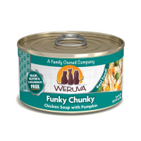 Weruva Classic Formulas - Funky Chunky (24 cans)