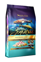 Zignature 白魚狗糧 | Zignature Whitefish Formula 